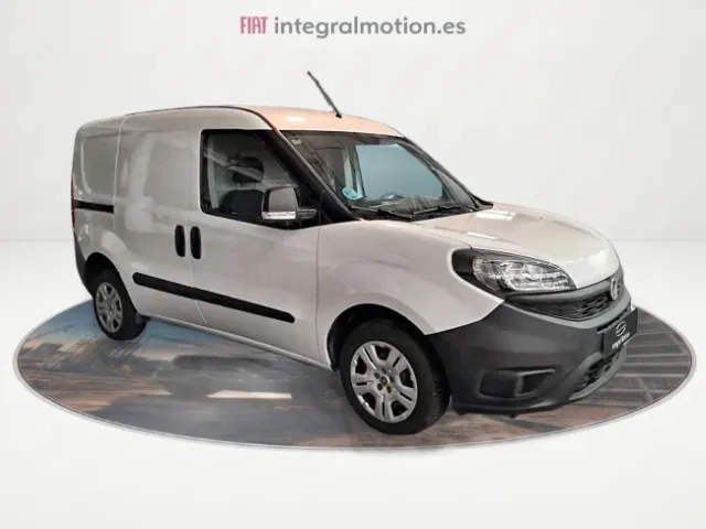 Fiat Doblò