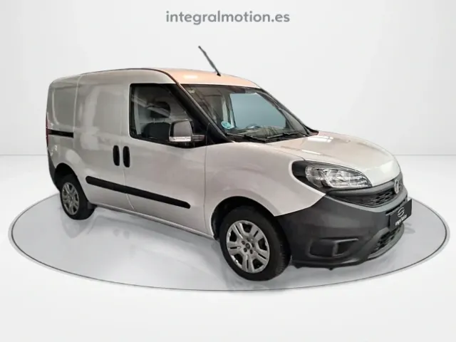 Fiat Doblò