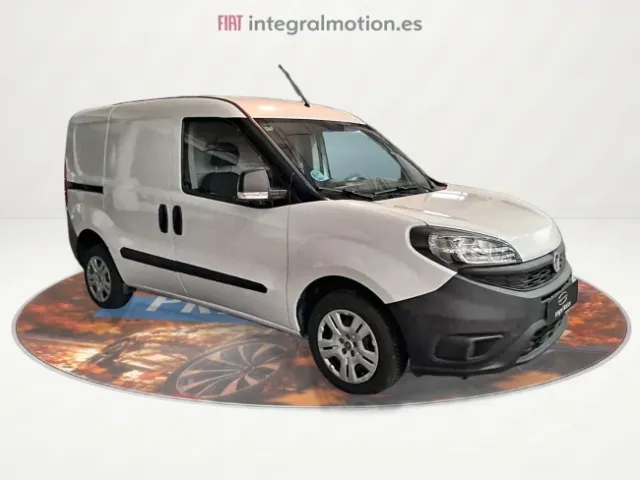 Fiat Doblò