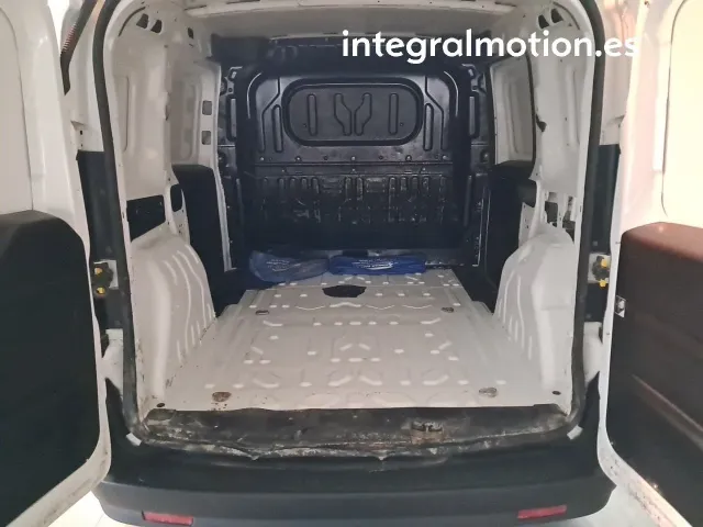 Fiat Doblò