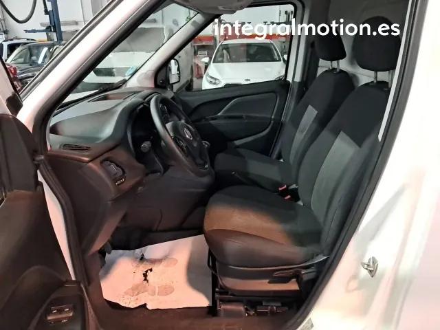 Fiat Doblò