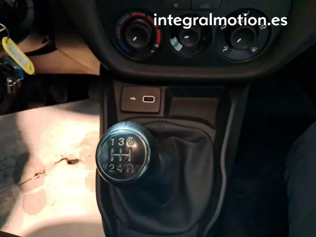 Fiat Doblò