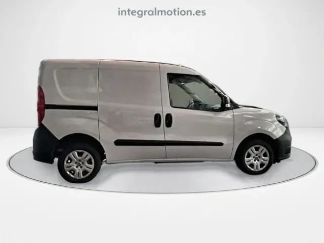 Fiat Doblò