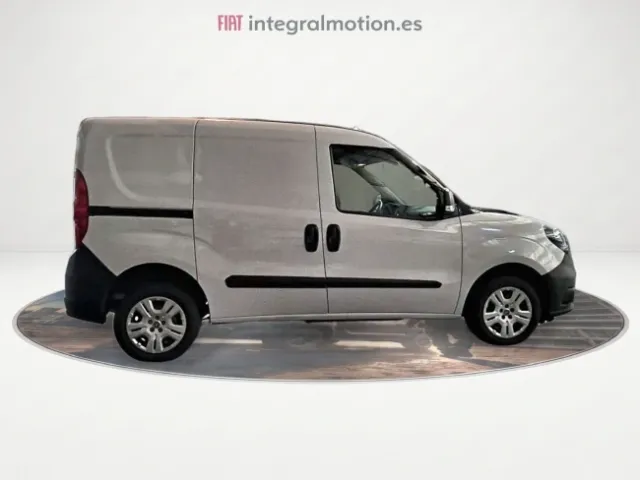 Fiat Doblò