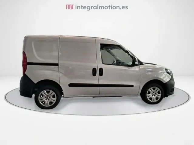 Fiat Doblò