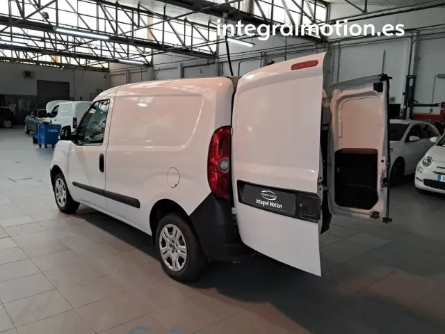 Fiat Doblò