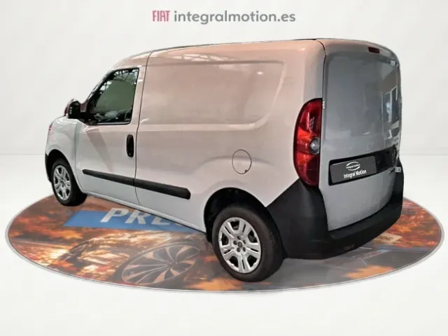 Fiat Doblò