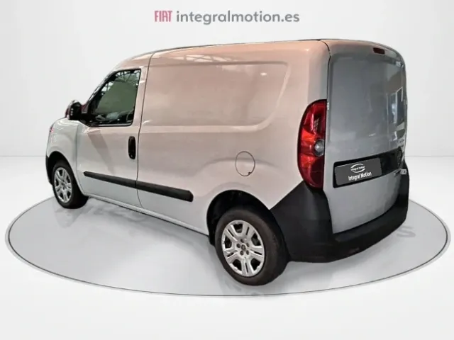 Fiat Doblò