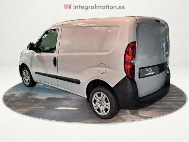 Fiat Doblò