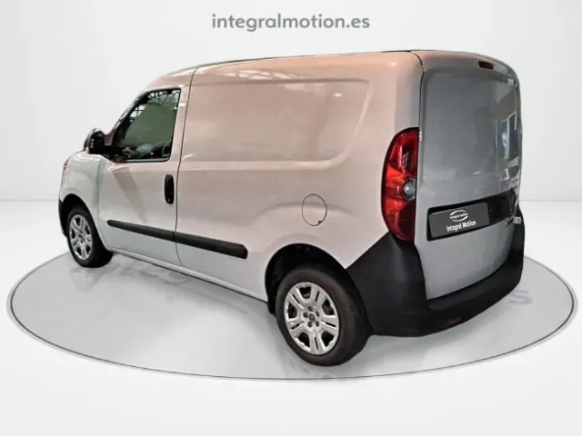 Fiat Doblò