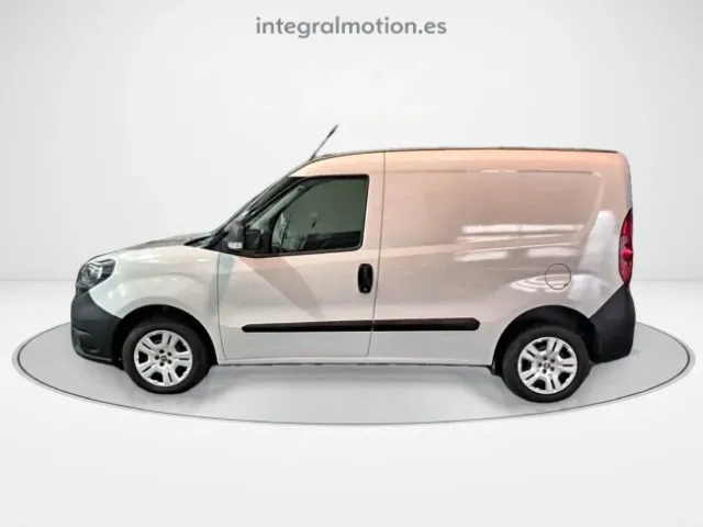 Fiat Doblò