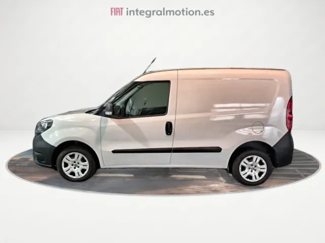 Fiat Doblò