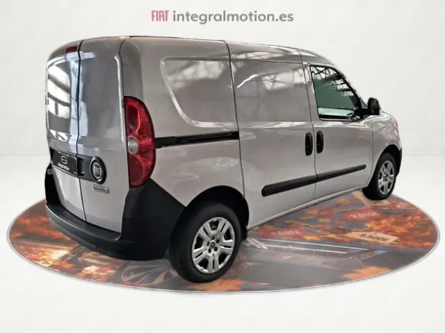 Fiat Doblò