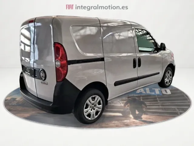 Fiat Doblò