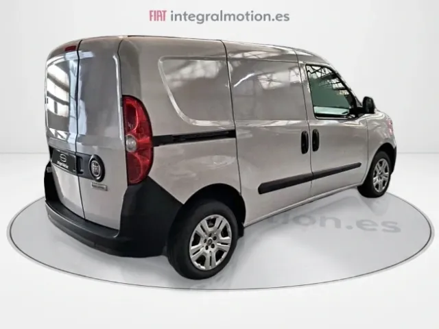 Fiat Doblò