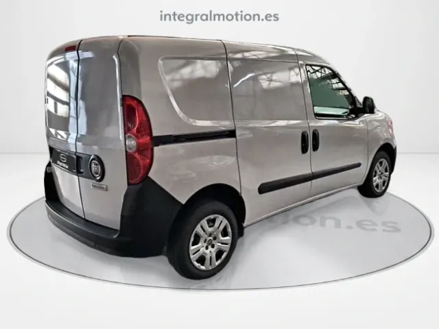 Fiat Doblò