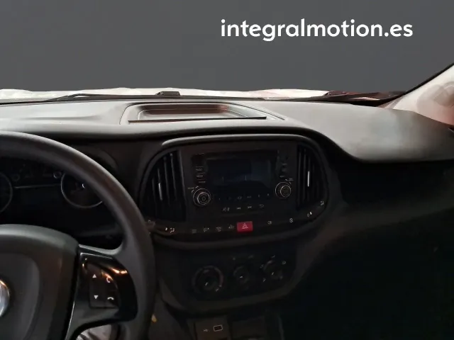 Fiat Doblò