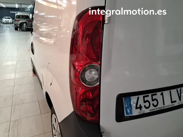 Fiat Doblò