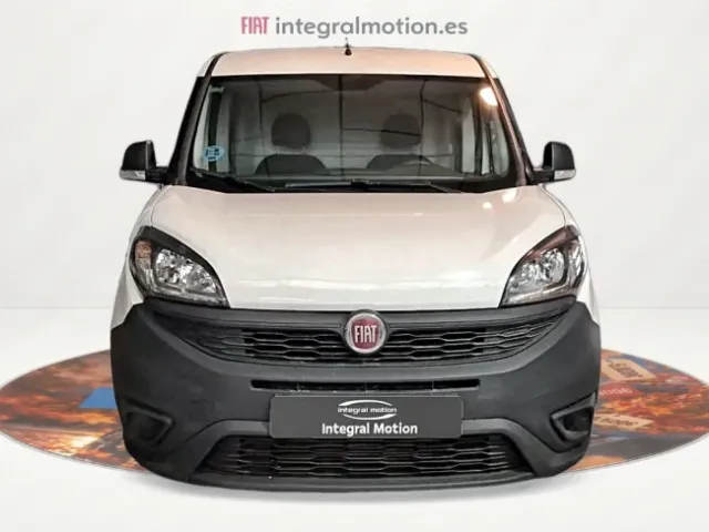 Fiat Doblò