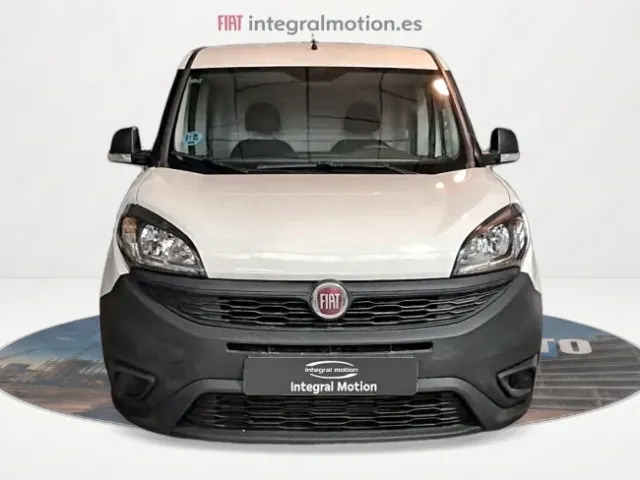 Fiat Doblò