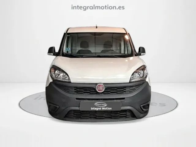 Fiat Doblò
