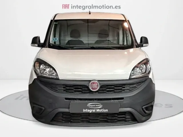 Fiat Doblò