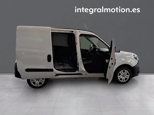 Fiat Doblò