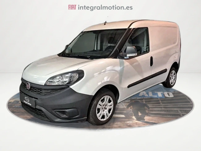 Fiat Doblò