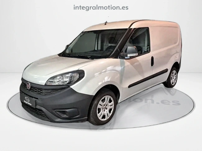 Fiat Doblò