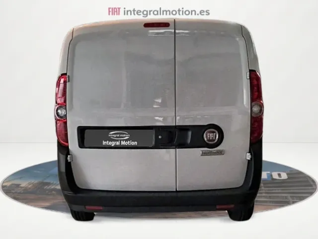 Fiat Doblò