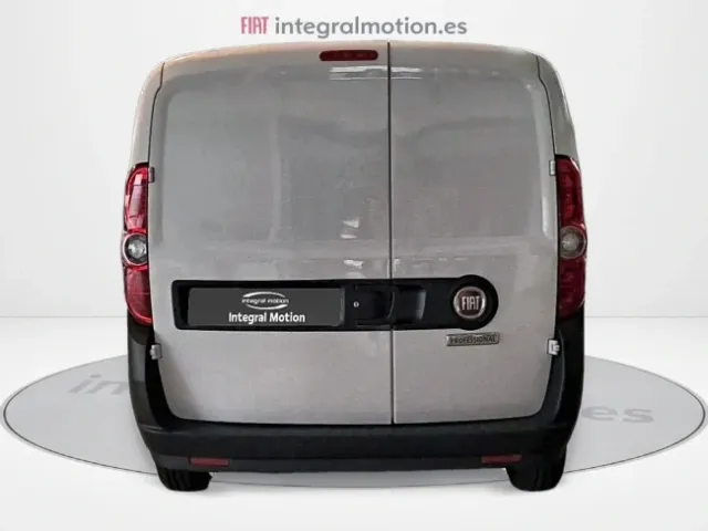 Fiat Doblò