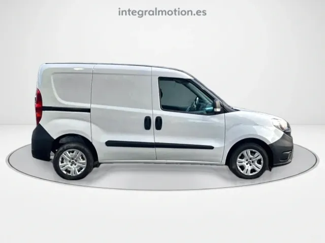 Fiat Doblò