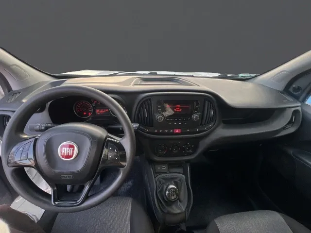 Fiat Doblò
