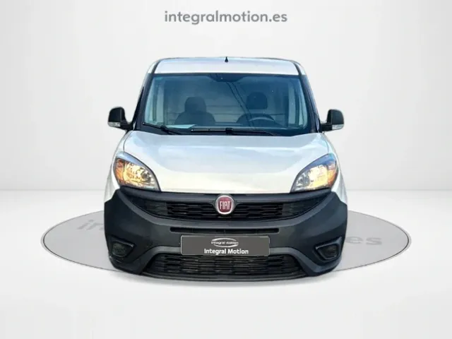 Fiat Doblò
