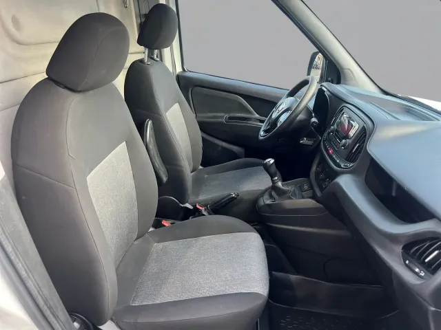 Fiat Doblò