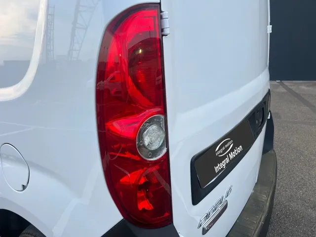 Fiat Doblò