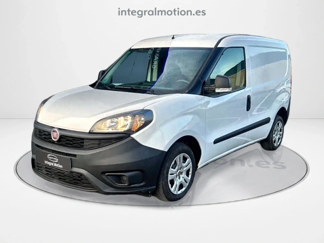 Fiat Doblò