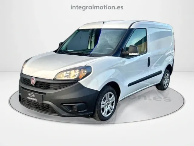 Fiat Doblò