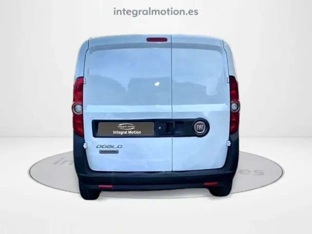 Fiat Doblò