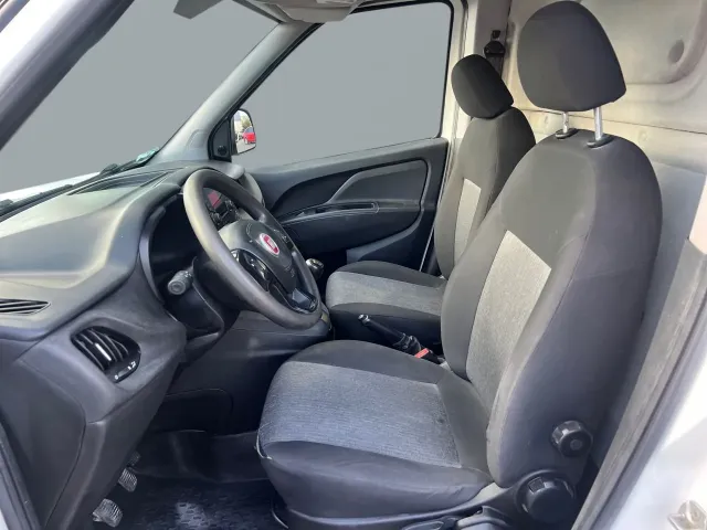 Fiat Doblò