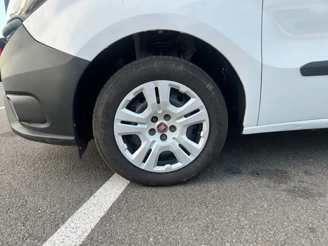Fiat Doblò