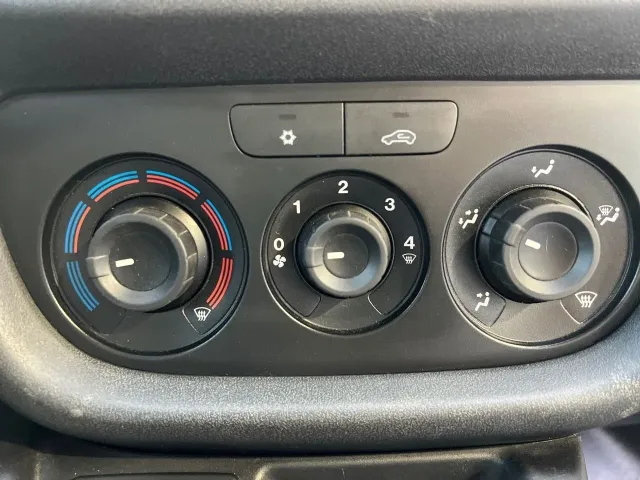 Fiat Doblò