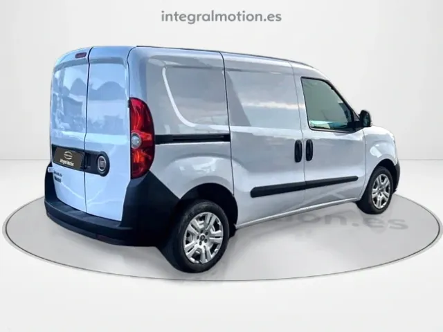 Fiat Doblò