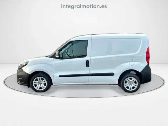 Fiat Doblò