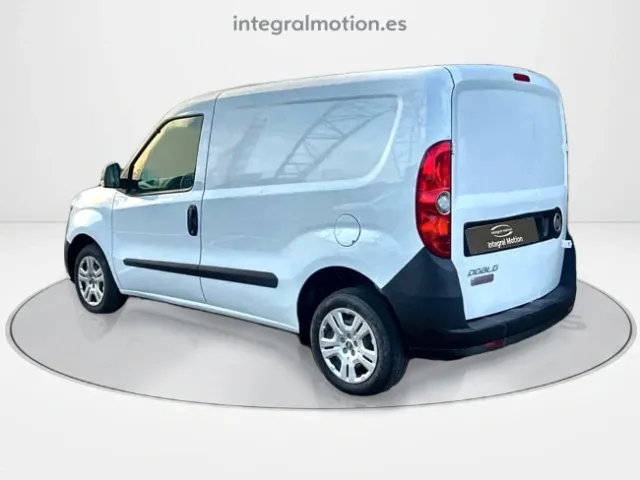 Fiat Doblò
