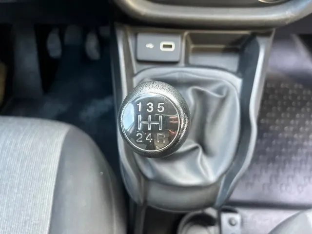 Fiat Doblò