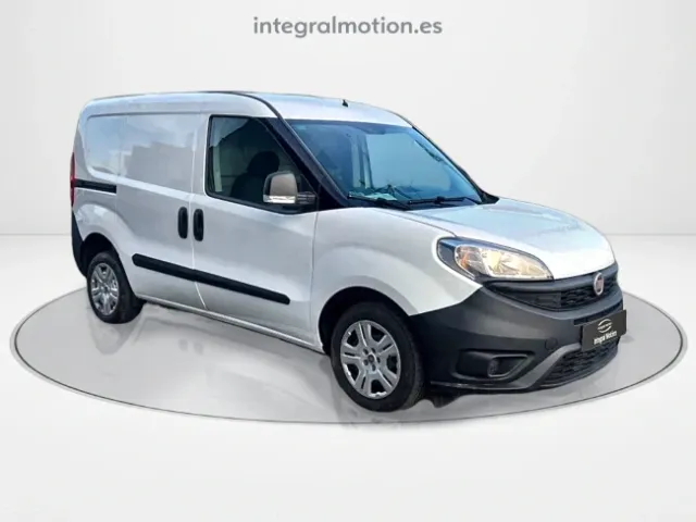 Fiat Doblò