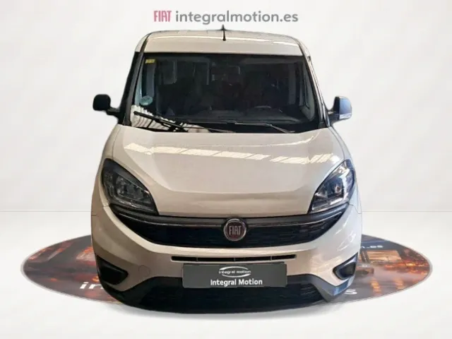 Fiat Doblò