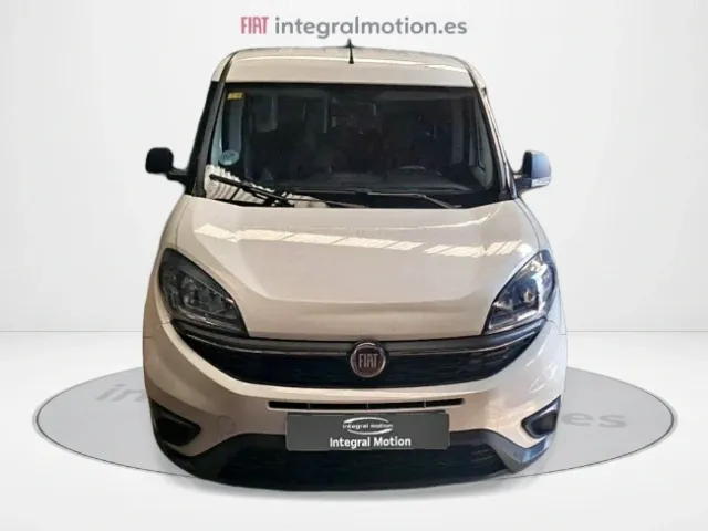 Fiat Doblò