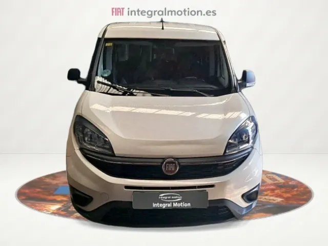 Fiat Doblò
